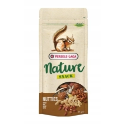 VERSELE LAGA NATURE SNACK NUTTIES 85G - ORZECHOWY