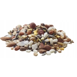 VERSELE LAGA NATURE SNACK NUTTIES 85G - ORZECHOWY