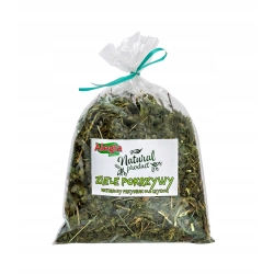 ALEGIA ZIELE POKRZYWY POKRZYWA 75g dla gryzoni i królików 0157