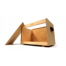 PIASKOWNICA WANNA BASEN SZYNSZYLA KOSZATNICZKA P43