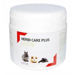 HERBI CARE PLUS KARMA RATUNKOWA puszka 200g wit K1