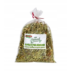 ALEGIA KONICZYNA dla gryzoni i królika 100g  0178