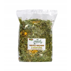 ALEGIA PRZYSMAK ŁĄKOWY z NAGIETKIEM 160g