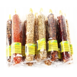 NESTOR BOMBONIERKA Premium gryzoni Kolba 12 Kolb