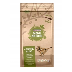 VERSELE LAGA 4 Seasons Blend ZIMOWY MIX ZIAREN POKARM DLA PTAKÓW 1KG