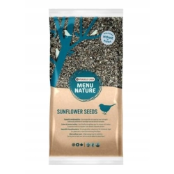 VERSELE LAGA SŁONECZNIK NASIONA KARMA POKARM DLA PTAKÓW 1,5kg