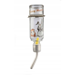 TRIXIE POIDŁO szklane z mocowaniem 500ml 60447