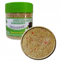 NATURAL-VIT neutralizator zapachów leśny 250g