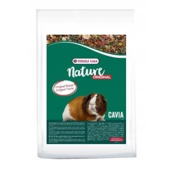 VERSELE LAGA NATURE CAVIA ORIGINAL 9KG ŚWINKA MORSKA