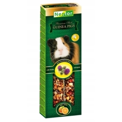 NESTOR KOLBA PREMIUM PLUS FUNCTIONAL FOOD dla świnki morskiej 115g 2szt