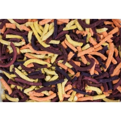 JR FARM GRAINLESS BEZZBOŻOWE BURAK MARCHEWKA 100G 12704