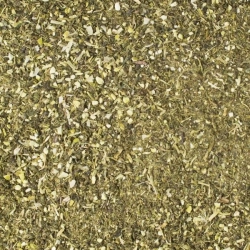 JR FARM Karma Ratunkowa dla roślinożernych 200g