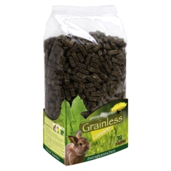 JR FARM GRAINLESS COMPLETE KRÓLIK CUNI 1350g 10111