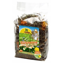 JR FARM KWIATOWA ŁĄKA SIANO Z NAGIETKIEM 100G 07097