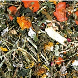 JR FARM MIESZANKA ZIÓŁ ŁĄKOWYCH 150G