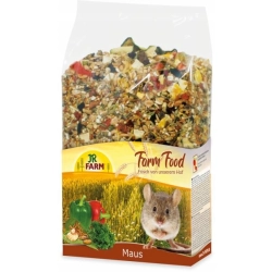 JR FARM KARMA POKARM DLA MYSZKI 500G