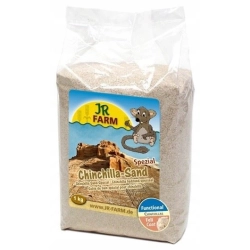 JR FARM PIASEK PYŁ DO KĄPIELI SEPIOLIT 1KG 04794