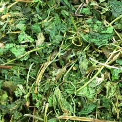 JR FARM POKRZYWA dla królików i gryzoni 80G 07098