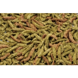 JR FARM Grainless Health Complete Szynszyla Koszatniczka 600g karma bezzbożowa