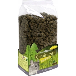 JR FARM GRAINLESS COMPLETE SZYNSZYLA 1,35KG 11727