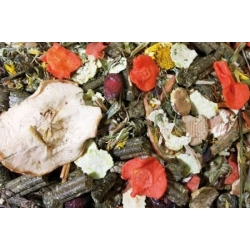 JR FARM KARMA GRAINLESS MIX SZYNSZYLA 650G