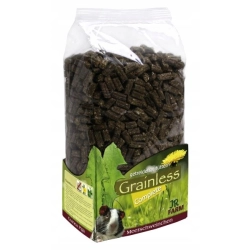 JR FARM GRAINLESS COMPLETE ŚWINKA 1,35KG