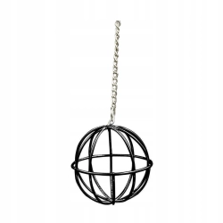 PANAMA PET PAŚNIK KULA KARMNIK NA SIANO 8CM 50001