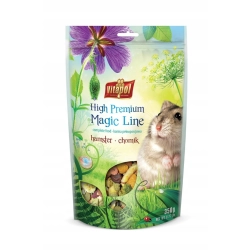 VITAPOL KARMA POKRAM MAGIC CHOMIK 350G