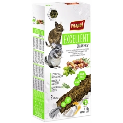 VITAPOL SMAKERS EXCELLENT KOSZATNICZKA SZYNSZYLA