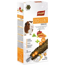 VITAPOL SMAKERS EXCELLENT KOLBY ŚWINKA MORSKA