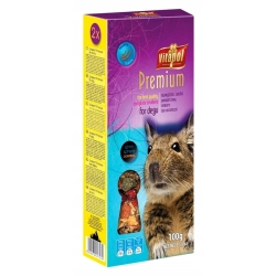 VITAPOL SMAKERS PREMIUM KOLBY KOSZATNICZKA