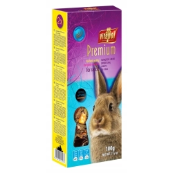 VITAPOL SMAKERS PREMIUM KOLBY dla KRÓLIKA