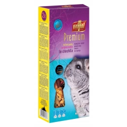 VITAPOL SMAKERS PREMIUM KOLBY dla SZYNSZYLA