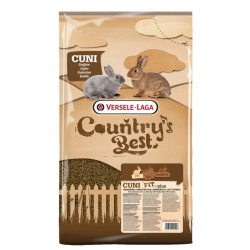 VERSELE LAGA Cuni Fit Plus granulat KRÓLIK 5kg