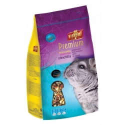 VITAPOL KARMA POKARM PREMIUM SZYNSZYLA 750G 0162