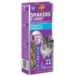 VITAPOL SMAKERS EXPERT KOLBY DLA SZYNSZYLI 2szt