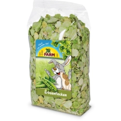 JR FARM PŁATKI GROCHU 200g