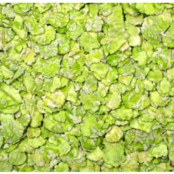 JR FARM PŁATKI GROCHU 200g