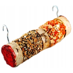 Ham-Stake ROLKA PAŚNIK ZBOŻOWO-WARZYWNY 20cm