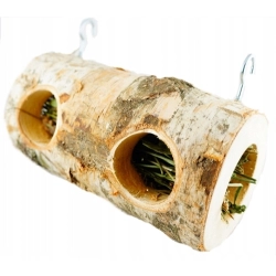 Ham-Stake ROLKA TUNEL PAŚNIK PODWIESZANY 20cm hs.14