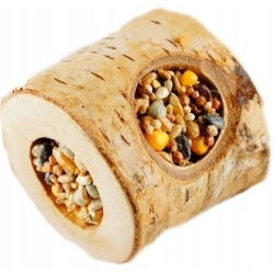 Ham-Stake ROLKA TUNELIK ZBOŻOWY 8cm hs.01a