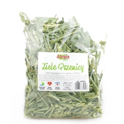 ALEGIA ZIELE PSZENICY 80g