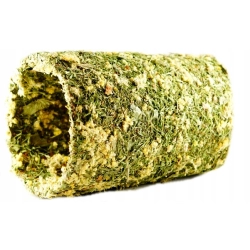 Ham-Stake ROLKA TUNEL KOCANKOWY Z MIĘTĄ 25x14cm  hs.19b