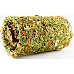 Ham-Stake Tunel Warzywny z Mniszkiem Lekarskim rolka