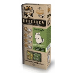 KORONA NATURY KOLBATON KOLBA DLA SZYNSZYLI 2 SZT 2x60g