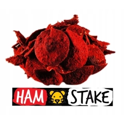 Ham-Stake CHIPSY BRZOZOWE Z BURAKIEM 100g hs.28d