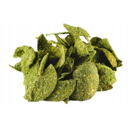 Ham-Stake CHIPSY BRZOZOWE Z JEŻÓWKĄ 100g