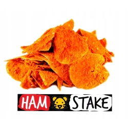 Ham-Stake CHIPSY BRZOZOWE Z MARCHEWKĄ 100g