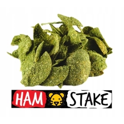 Ham-Stake CHIPSY BRZOZOWE Z NATKĄ PIETRUSZKI 100g