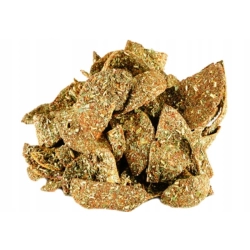 Ham-Stake Chipsy Brzozowe z Truskawką 100g